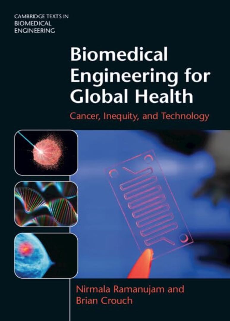 Biomedical Engineering for Global Health